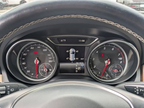 Used 2019 Mercedes-Benz GLA 250 4MATIC image 14