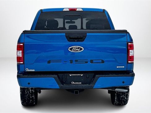 Used 2019 Ford F150 XLT w/ Equipment Group 302A Luxury image 6