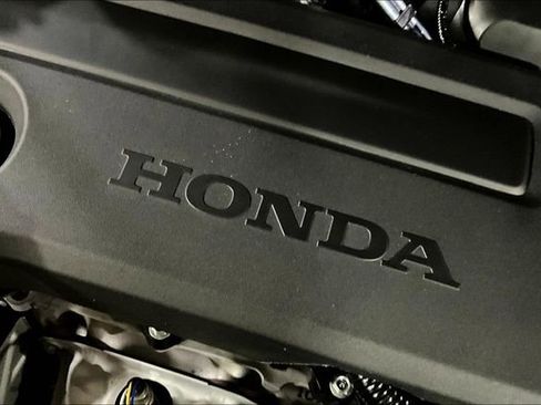 Used 2025 Honda CR-V Sport Touring image 28