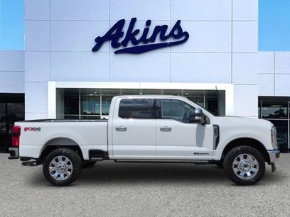 Certified 2024 Ford F250 Lariat w/ Lariat Ultimate Package