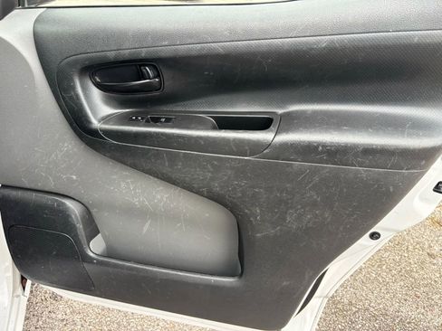 Used 2021 Nissan NV200 SV image 15