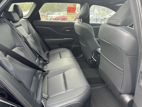 New 2025 Toyota Crown Signia w/ Advanced Technology Package image 29