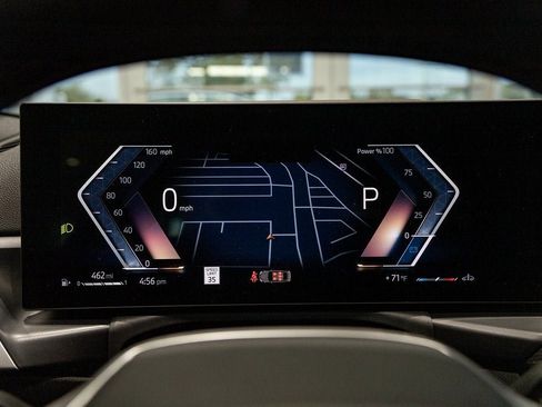 New 2025 BMW 330i xDrive Sedan w/ Convenience Package image 32