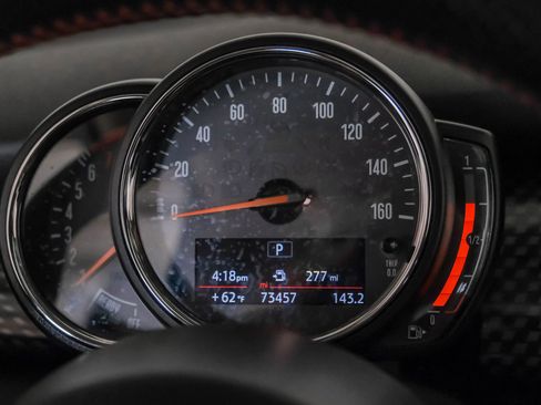 Used 2019 MINI Cooper S image 15