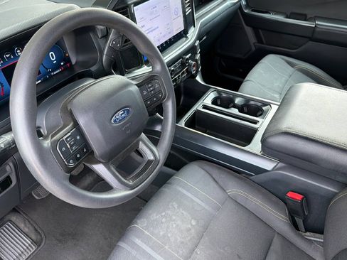 Used 2024 Ford F150 STX RWD image 12