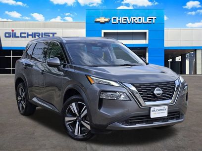 Used 2023 Nissan Rogue SL