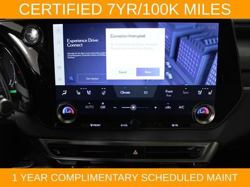 Used 2024 Lexus RX 350 w/ Technology Package AWD/4WD image 25