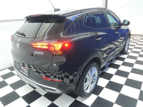Used 2023 Buick Encore GX Preferred w/ Cold Weather Comfort Package FWD image 9