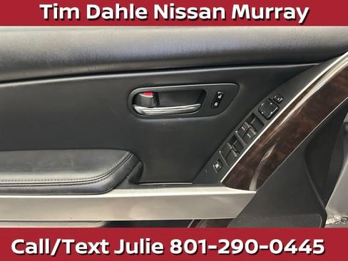 Used 2011 MAZDA CX-9 Grand Touring w/ Moonroof & Bose Audio Pkg AWD/4WD image 21