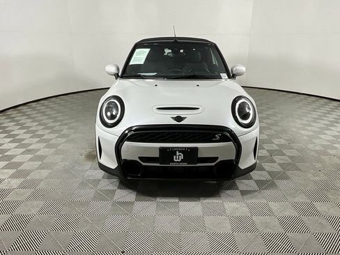 Used 2023 MINI Cooper S image 8
