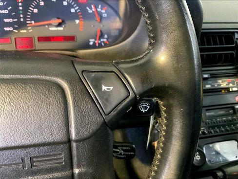 Used 1991 Porsche 928 S4 RWD image 28