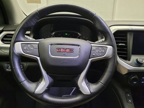 Used 2017 GMC Acadia SLT image 22