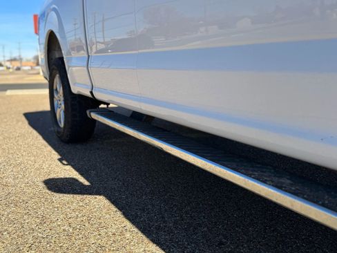 Used 2018 Ford F150 XLT w/ Equipment Group 302A Luxury image 5