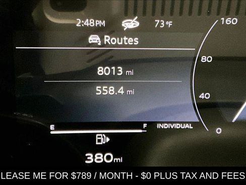 Certified 2026 Audi A6 Premium Plus w/ Premium Plus Package AWD/4WD image 10