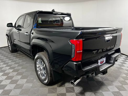 New 2026 Toyota Tacoma Limited AWD/4WD image 7