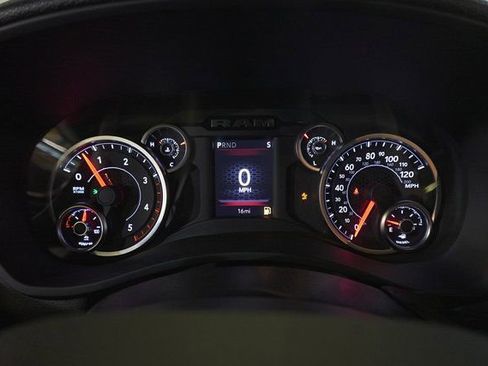 New 2026 RAM 3500 Tradesman image 13