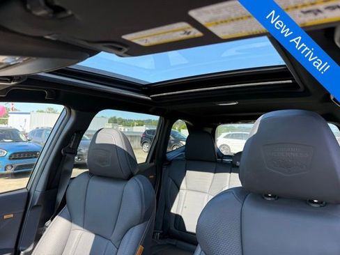 Certified 2023 Subaru Forester Wilderness AWD/4WD image 12