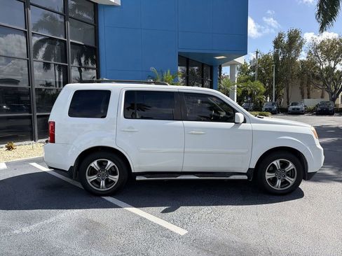 Used 2015 Honda Pilot SE image 7