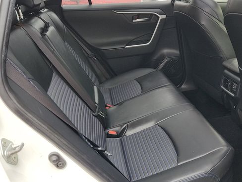 Used 2019 Toyota RAV4 XSE image 32