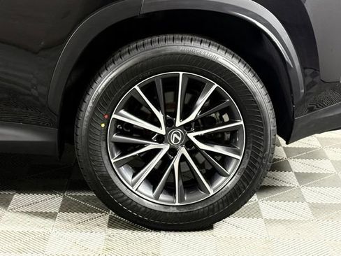 Used 2023 Lexus NX 350 AWD w/ Cold Area Package image 14