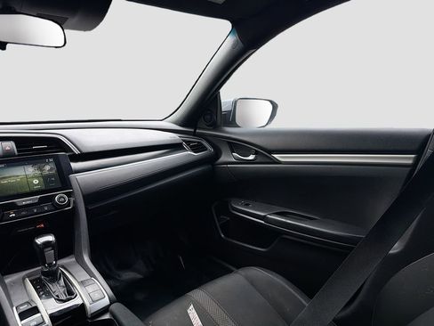 Used 2019 Honda Civic Sport image 21