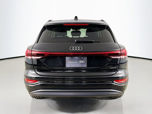 Certified 2025 Audi Q6 e-tron Premium w/ Convenience Package AWD/4WD image 6