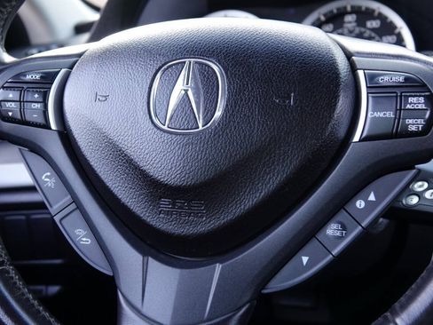 Used 2010 Acura TSX Sedan FWD image 76