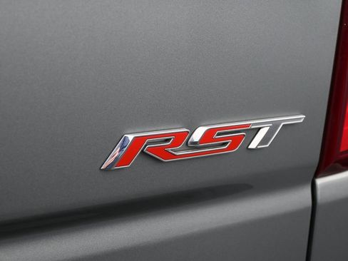 Used 2023 Chevrolet Silverado 1500 RST image 36
