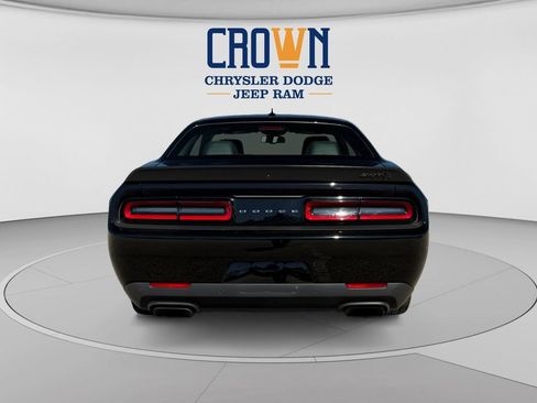 Used 2023 Dodge Challenger SRT Hellcat RWD image 4