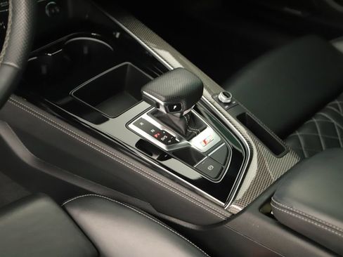 Certified 2023 Audi S5 Premium Plus w/ Premium Plus AWD/4WD image 17