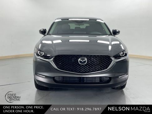 New 2026 MAZDA CX-30 AWD 2.5 S w/ Select Sport Pkg image 2