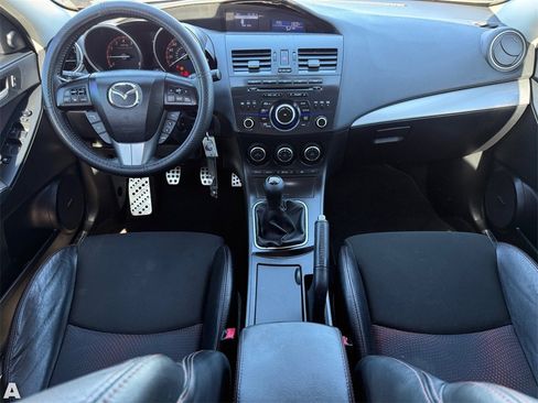 Used 2013 MAZDA MAZDA3 Touring image 23