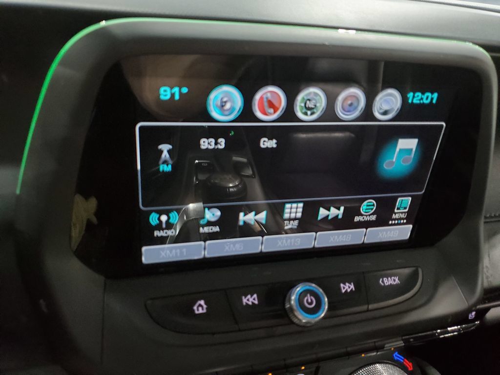 Used 2016 Chevrolet Camaro LT RWD image 23