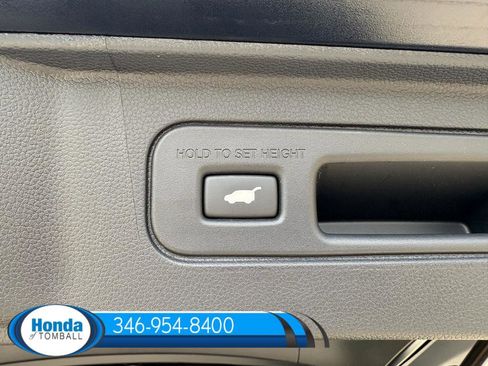 New 2026 Honda Pilot EX-L image 18