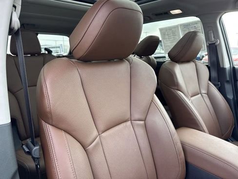 Used 2025 Subaru Ascent Touring w/ Popular Package #2 image 27