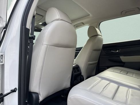Used 2024 Honda CR-V EX-L image 19