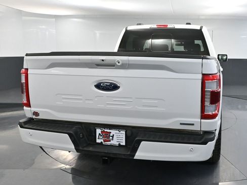 Used 2023 Ford F150 Lariat image 7