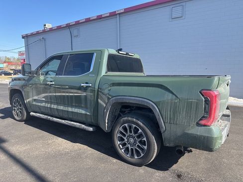 Used 2023 Toyota Tundra Limited image 7