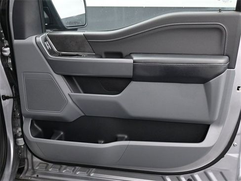 Used 2024 Ford F150 XLT w/ Mobile Office Package image 17