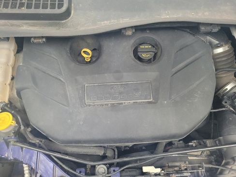 Used 2016 Ford Escape SE w/ SE Leather Comfort Package image 30