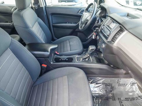 Used 2020 Ford Ranger XL w/ Equipment Group 101A Mid image 18