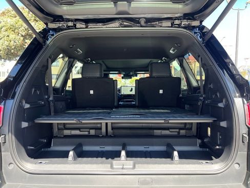 New 2026 Toyota Sequoia Platinum image 42
