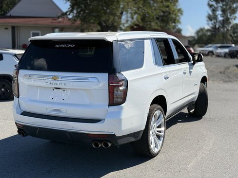 Used 2023 Chevrolet Tahoe High Country w/ Advanced Technology Package AWD/4WD image 9