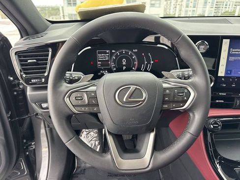 Used 2024 Lexus NX 250 FWD w/ Towing Package (2000 Lbs) image 14