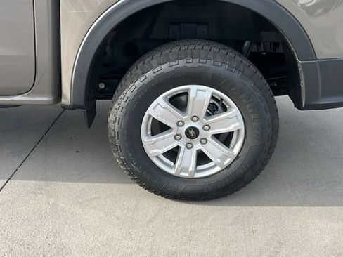 Used 2025 Ford Ranger XL w/ Trailer Tow Package AWD/4WD image 21