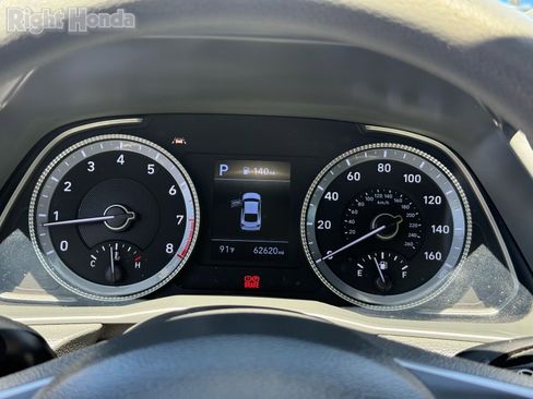 Used 2023 Hyundai Sonata SE FWD image 19