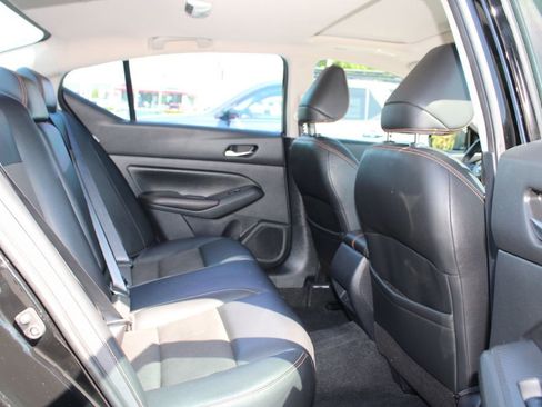 Used 2020 Nissan Altima 2.0 SR FWD image 13