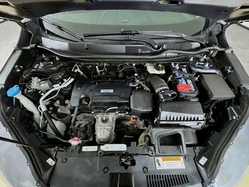 Used 2019 Honda CR-V LX image 24