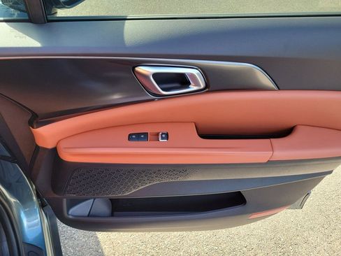 New 2026 Kia Carnival SX Prestige FWD image 10