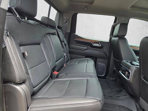 Used 2022 GMC Sierra 1500 Denali AWD/4WD image 19